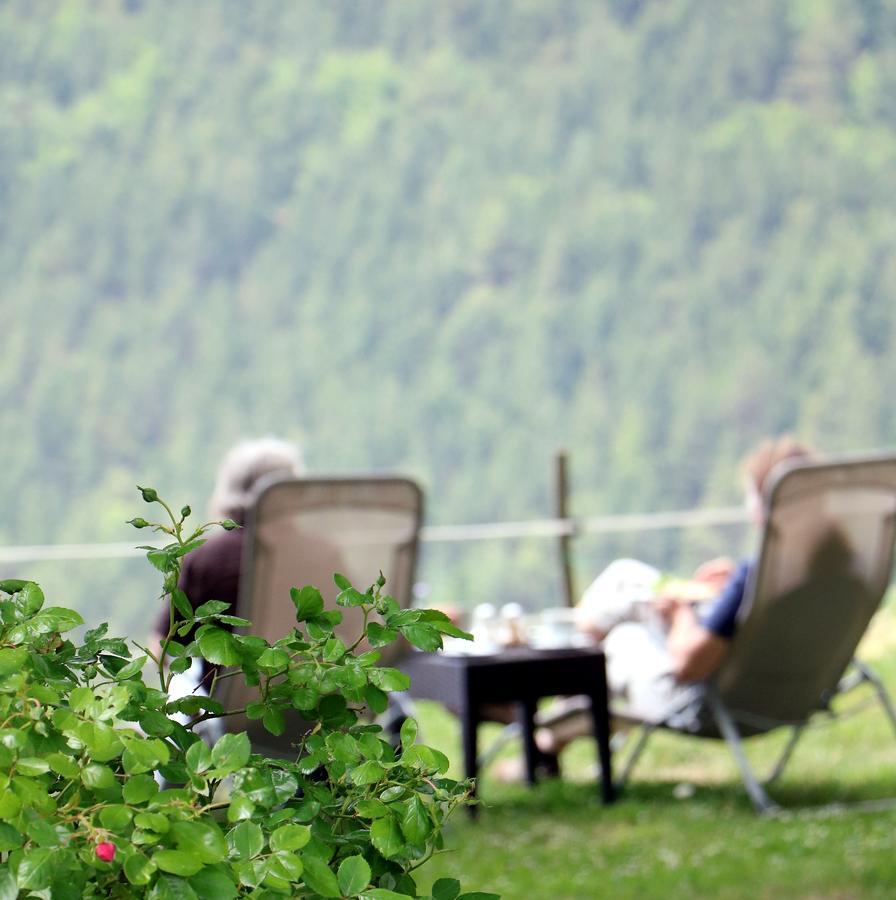 Auberge Du Col De Brouis 브레이유쉬르로야 외부 사진